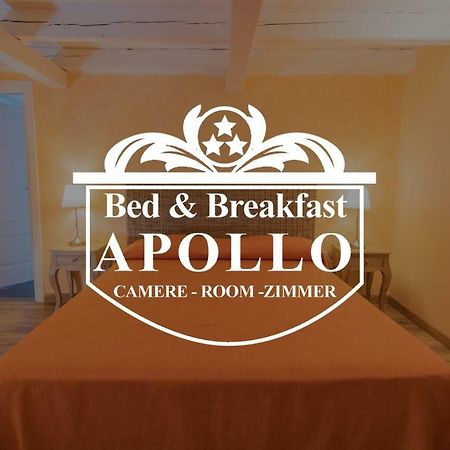 B&B Apollo Szirakúza Kültér fotó