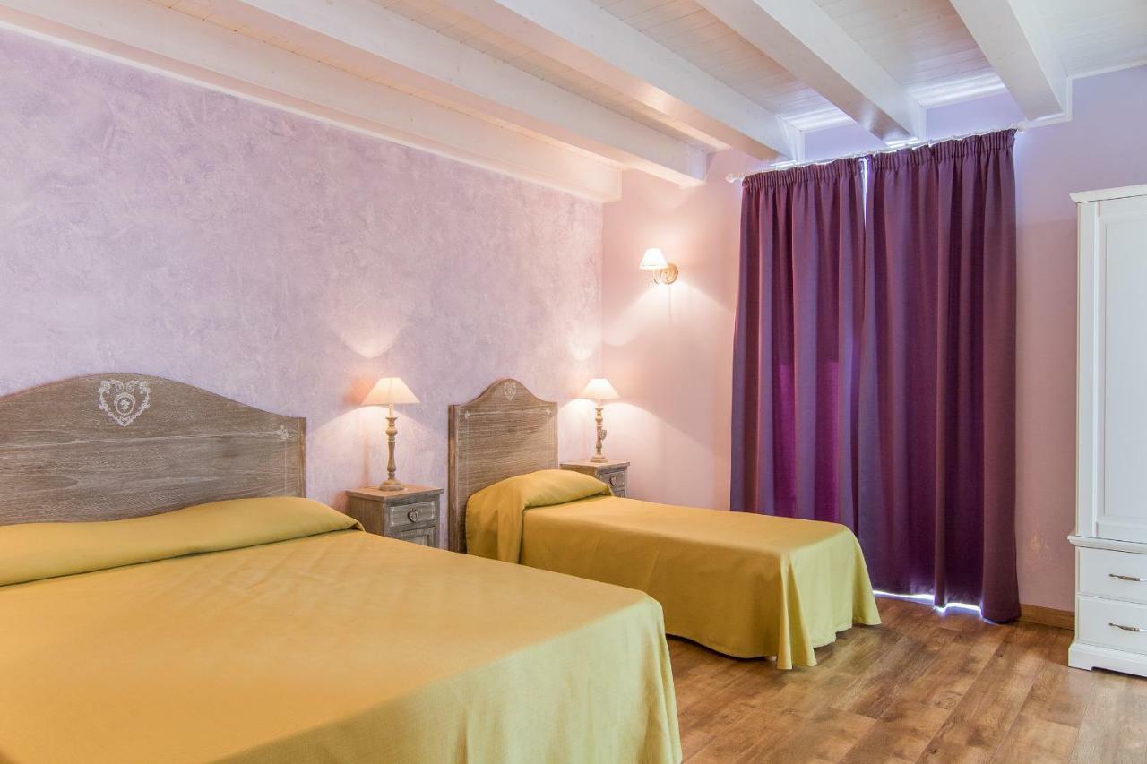 B&B Apollo Szirakúza Kültér fotó